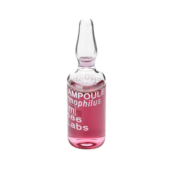 ProSpore® Ampoule Biological Indicator | Mesa Labs